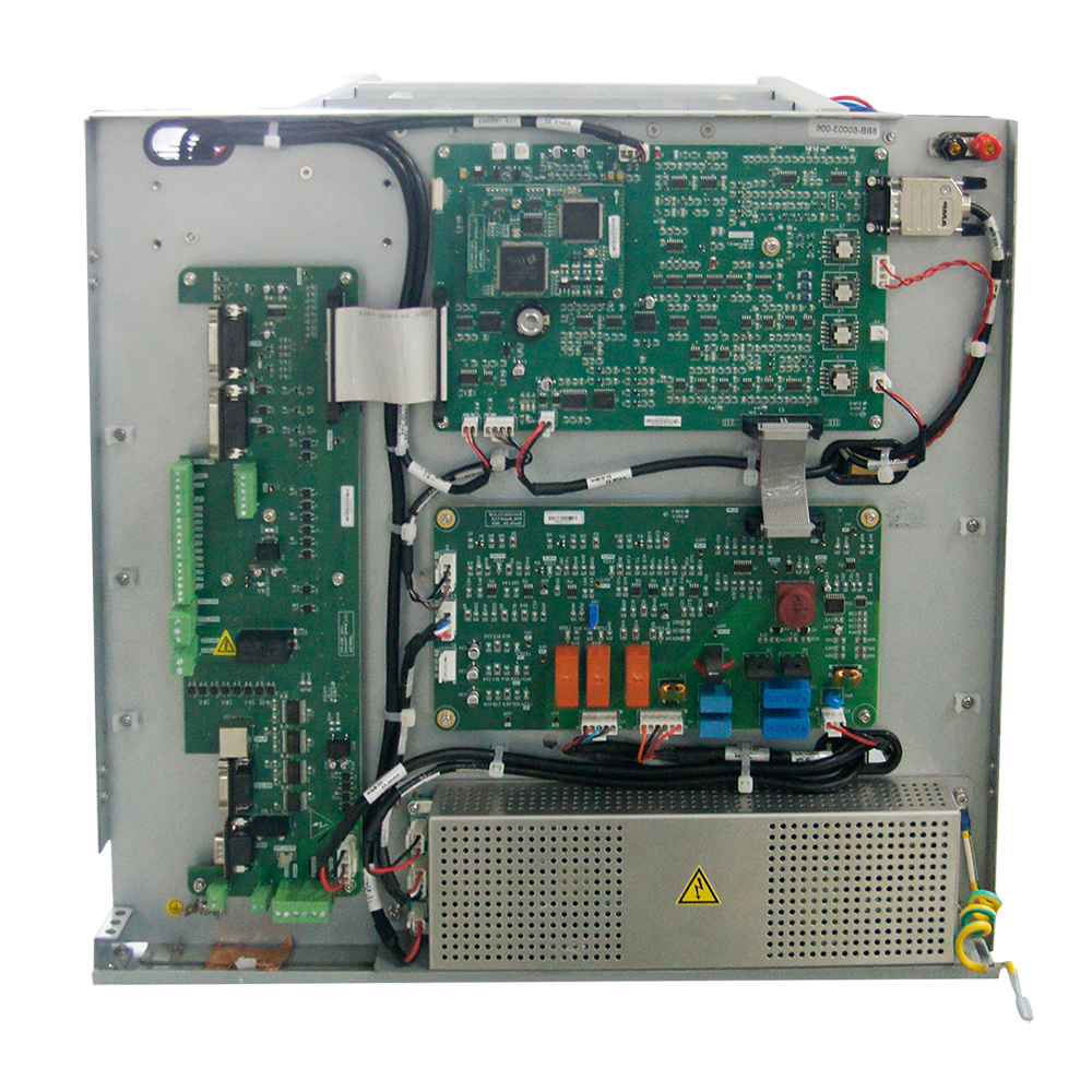 工业洗片机：高效清洗，助力PCB生产升级